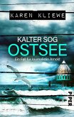 Kalter Sog: Ostsee (eBook, ePUB)