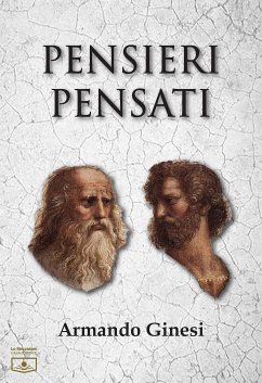 Pensieri pensati (eBook, ePUB) - Ginesi, Armando