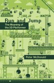 Run and Jump (eBook, ePUB)