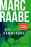 Die Dämmerung / Art Mayer-Serie Bd.2 (eBook, ePUB)