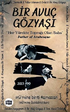 Bir Avuç Gözyaşı (eBook, ePUB) - Sarı, Mümine Özbildirici