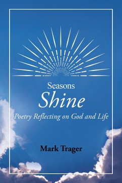 Seasons (eBook, ePUB) - Trager, Mark