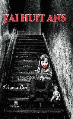 J’ai huit ans (eBook, ePUB) - Cerda, Fabienne