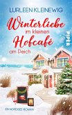 Winterliebe im kleinen Hofcafé am Deich (eBook, ePUB)