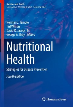 Nutritional Health (eBook, PDF)