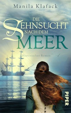 Die Sehnsucht nach dem Meer (eBook, ePUB) - Klafack, Manila