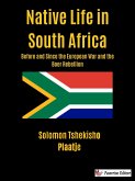 Native Life in South Africa (eBook, ePUB)