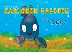 Karlchen Karpfen und das Sein (eBook, ePUB)