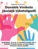 Donalds Vinikots jaunajā tūkstošgadē (eBook, ePUB)