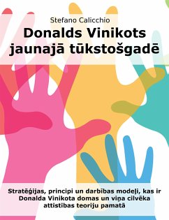 Donalds Vinikots jaunajā tūkstošgadē (eBook, ePUB) - Calicchio, Stefano