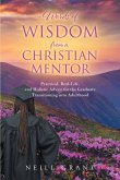 Words of Wisdom From a Christian Mentor (eBook, ePUB)