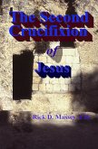 The Second Crucifixion of Jesus (eBook, ePUB)