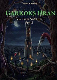 Garkoks Dran (eBook, ePUB)