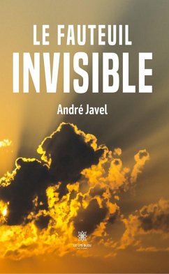 Le fauteuil invisible (eBook, ePUB) Cover Le fauteuil invisible (eBook, ePUB)
