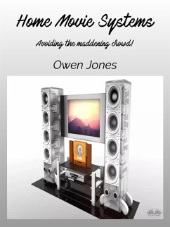 Home Movie Systems (eBook, ePUB) - Jones, Owen