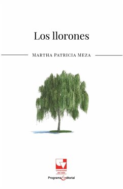 Cover Los llorones (eBook, ePUB)
