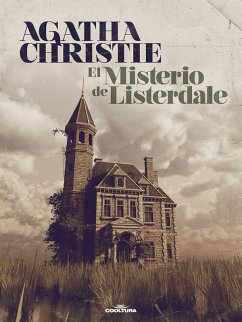 Cover El misterio de Listerdale (eBook, ePUB)