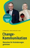 Change-Kommunikation (eBook, PDF)
