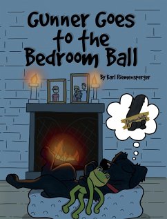 Gunner Goes to the Bedroom Ball - Riemensperger, Karl