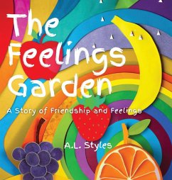 Cover The Feelings Garden