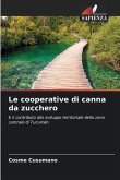 Le cooperative di canna da zucchero