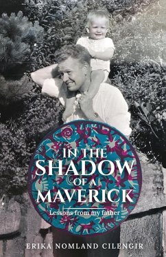 In the Shadow of a Maverick - Cilengir, Erika Nomland