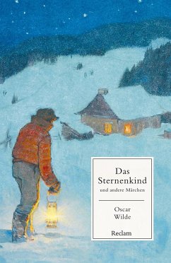 Das Sternenkind und andere Märchen - Wilde, Oscar