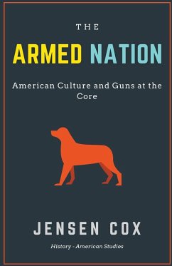 The Armed Nation - Cox, Jensen