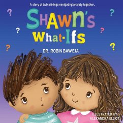 Shawn's What-Ifs - Baweja, Robin