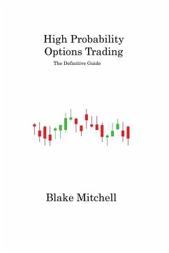 High Probability Options Trading - Mitchell, Blake