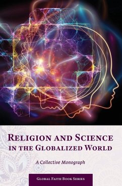 Cover Religion and Science in the Globalized World