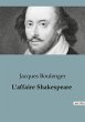 L'affaire Shakespeare - Bild 1