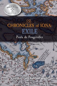The Chronicles of Iona - De Fougerolles, Paula