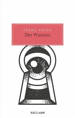 Der Prozess - Kafka, Franz