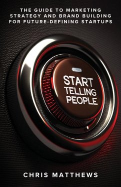 Start Telling People - Matthews, Chris