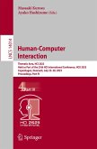 Human-Computer Interaction