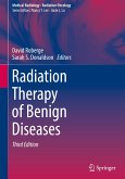 Radiation Therapy of Benign Diseases