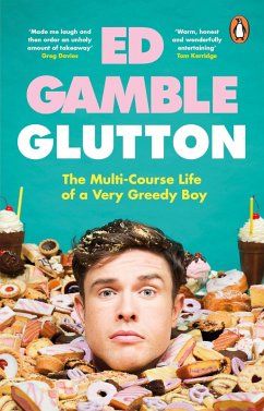 Glutton (eBook, ePUB) - Gamble, Ed