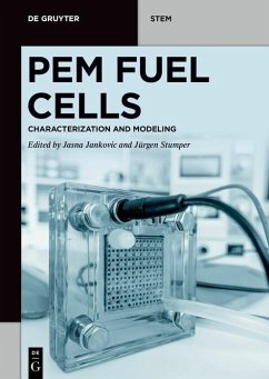 Cover PEM Fuel Cells (eBook, PDF)