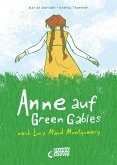 Anne auf Green Gables (eBook, PDF)