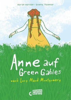 Anne auf Green Gables (eBook, PDF) - Marsden, Mariah; Montgomery, Lucy Maud