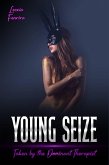 Young Seize (eBook, ePUB)