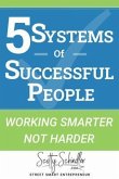 5 SYSTEMS OF SUCCESSFUL PEOPLE (eBook, ePUB)