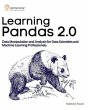 Learning Pandas 2.0 (eBook, ePUB) - Bild 1