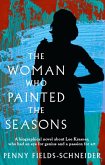 The Woman Who Painted The Seasons (eBook, ePUB)