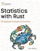 Statistics with Rust (eBook, ePUB)