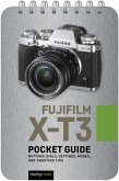 Fujifilm X-T3: Pocket Guide (eBook, ePUB)