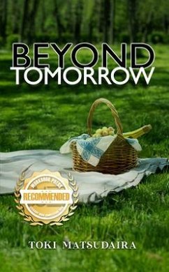 Cover Beyond Tomorrow (eBook, ePUB)