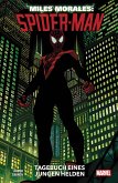 Tagebuch eines jungen Helden / Miles Morales: Spider-Man - Neustart Bd.1 (eBook, ePUB)