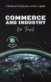 Commerce and Industry-A Business Perspective on the Capitals (Cosmopolitan Chronicles: Tales of the World's Great Cities, #2) (eBook, ePUB)